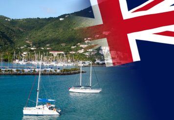 Company formation in the British Virgin Islands