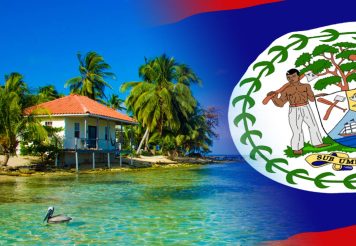 Company Incorporation in Belize (Offshore)