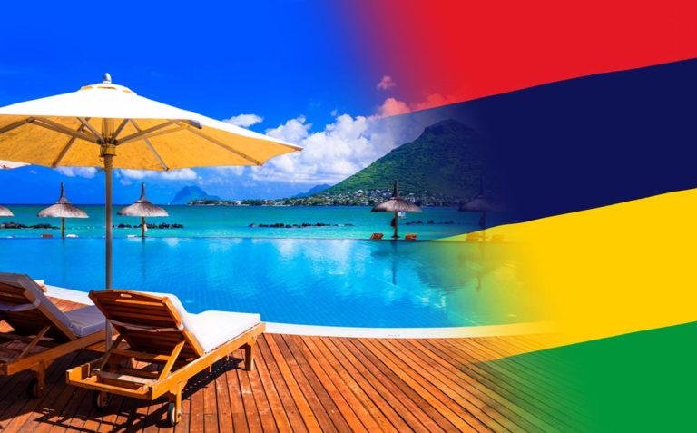 Company incorporation in Mauritius