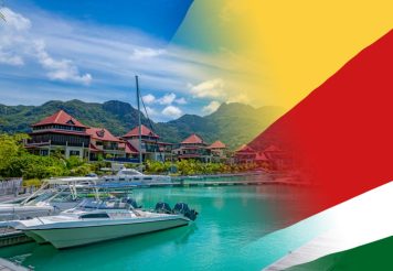 Company incorporation in Seychelles