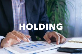 Holding company: what it is, advantages, disadvantages and how to set up