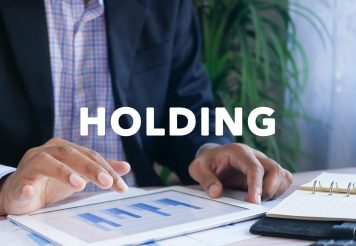 Holding company: what it is, advantages, disadvantages and how to set up