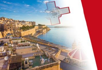 Company incorporation in Malta