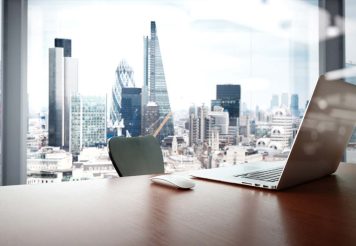 Virtual office in London: registered office and correspondence